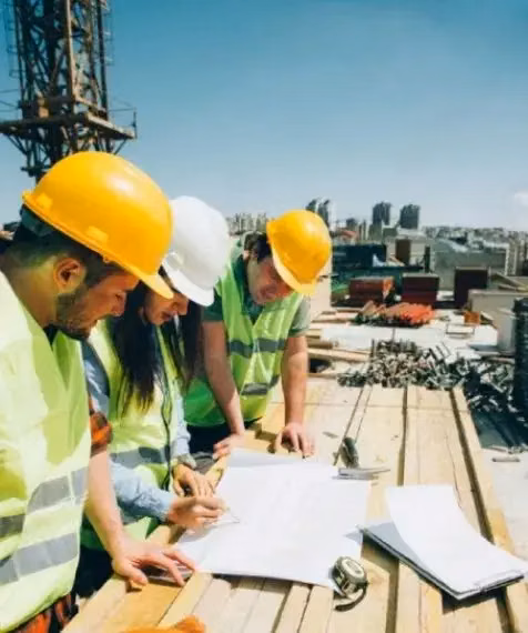 Construction software development