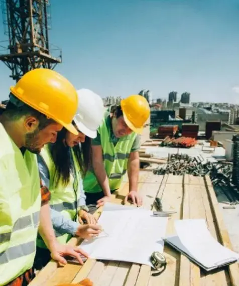 Construction software development