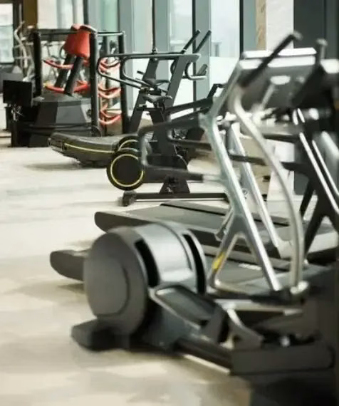 Health & Fitness software development