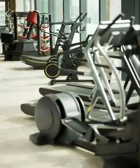 Health & Fitness software development