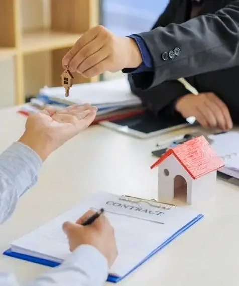 Real Estate software development