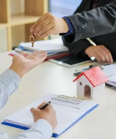 Real Estate software development