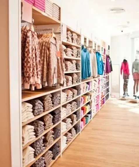 Retail software development