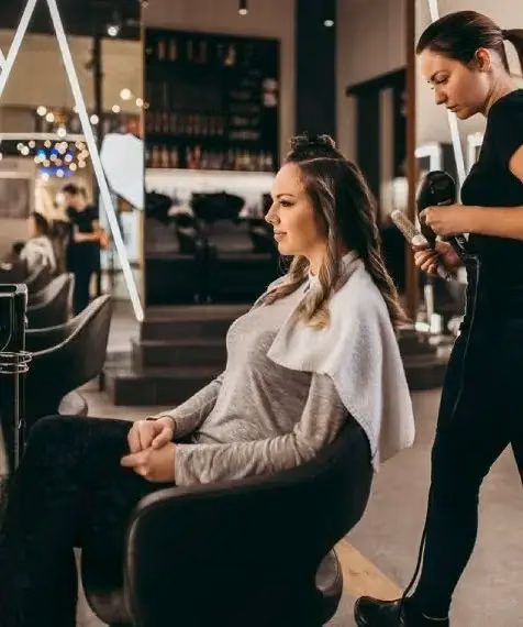 Salon & Spa software development