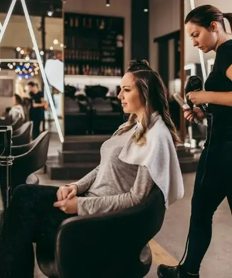 Salon & Spa software development