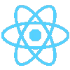 React