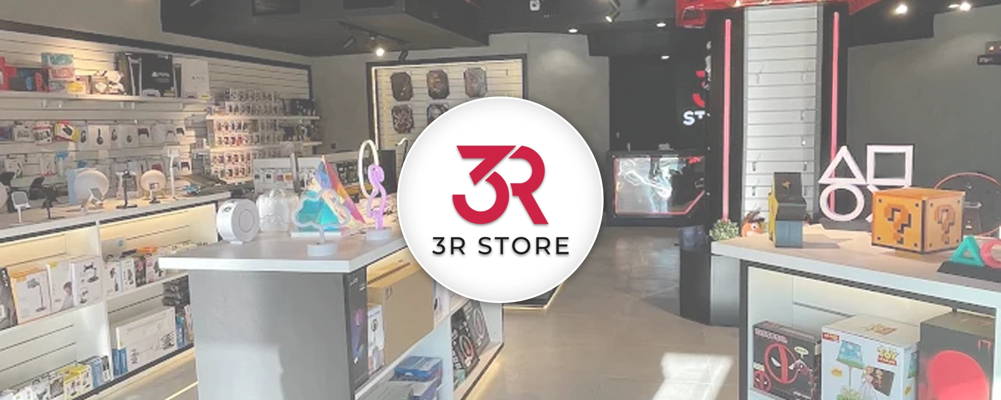 3R Store