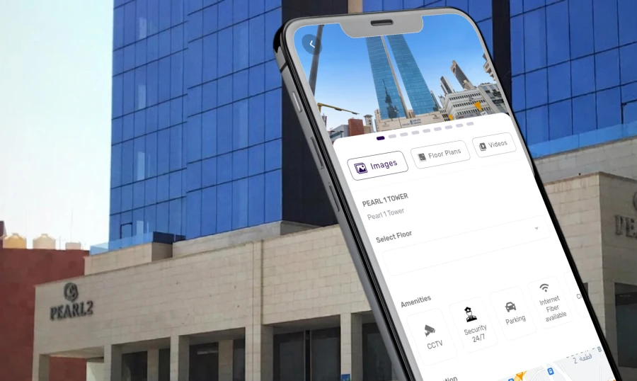 Jawhara of Shuwaikh International Real Estate project